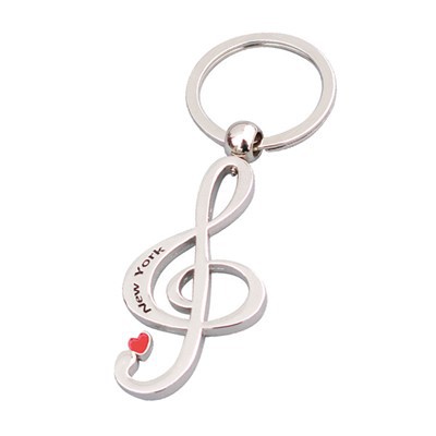 Portachiavi allenatore